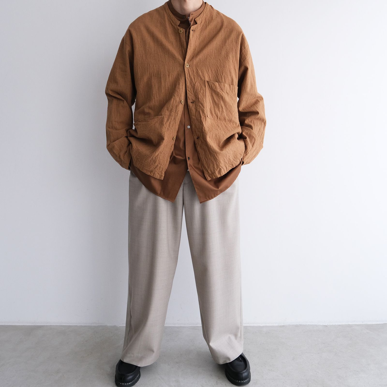 STYLE NO. 128 selected brand：EEL Products & Graphpaper & UNIVERSAL PRODUCTS