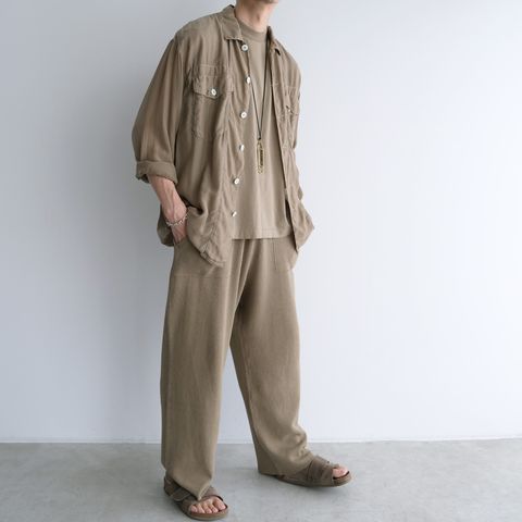 STYLE NO. 136 selected brand：INNAT