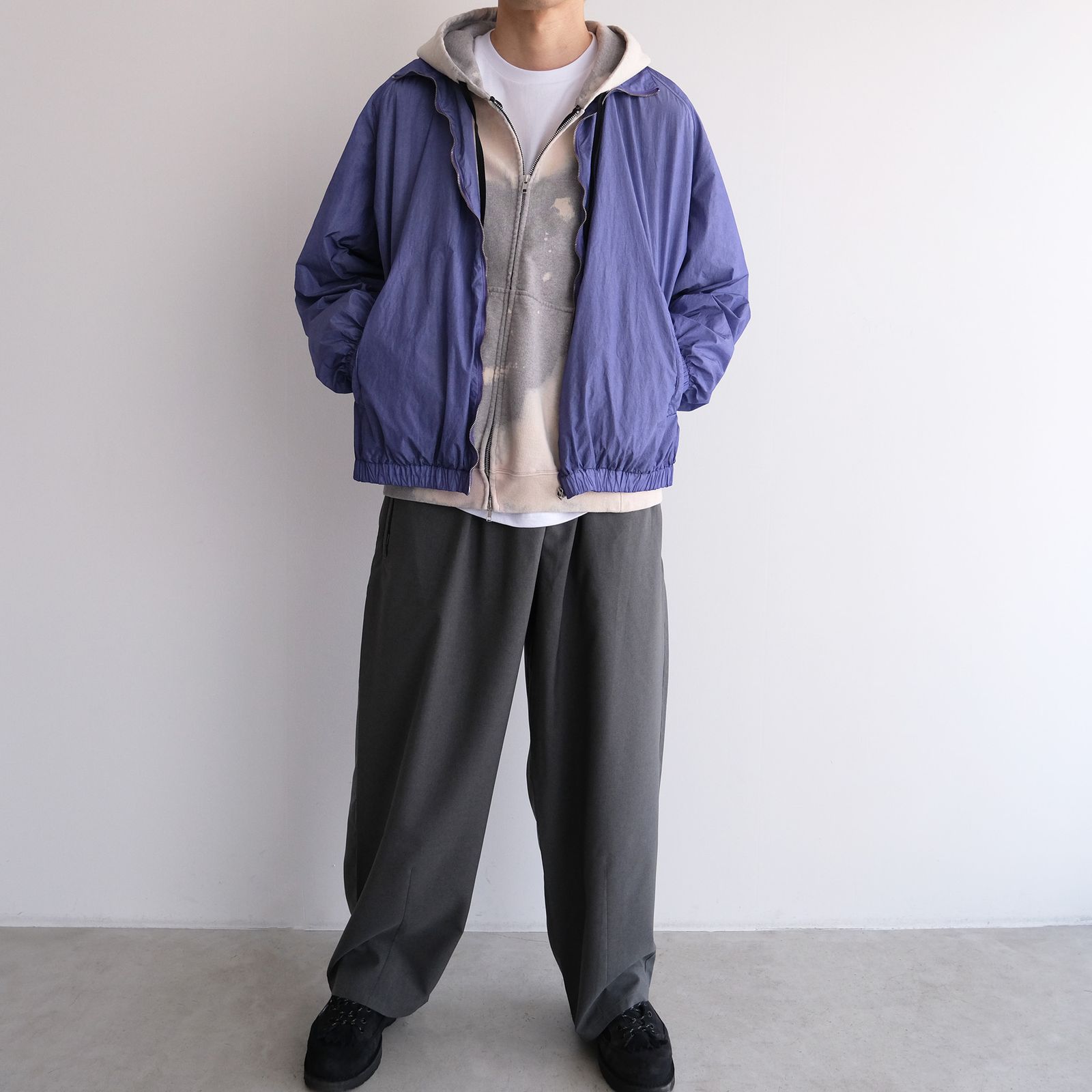 STYLE NO. 113 selected brand:URU TOKYO & NOMARHYTHM TEXTILE STYLE NO. 113 selected brand:URU TOKYO & NOMARHYTHM TEXTILE