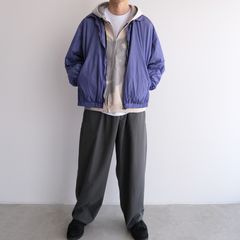STYLE NO. 113 selected brand：URU TOKYO & NOMARHYTHM TEXTILE & Graphpaper & F/CE.®︎
