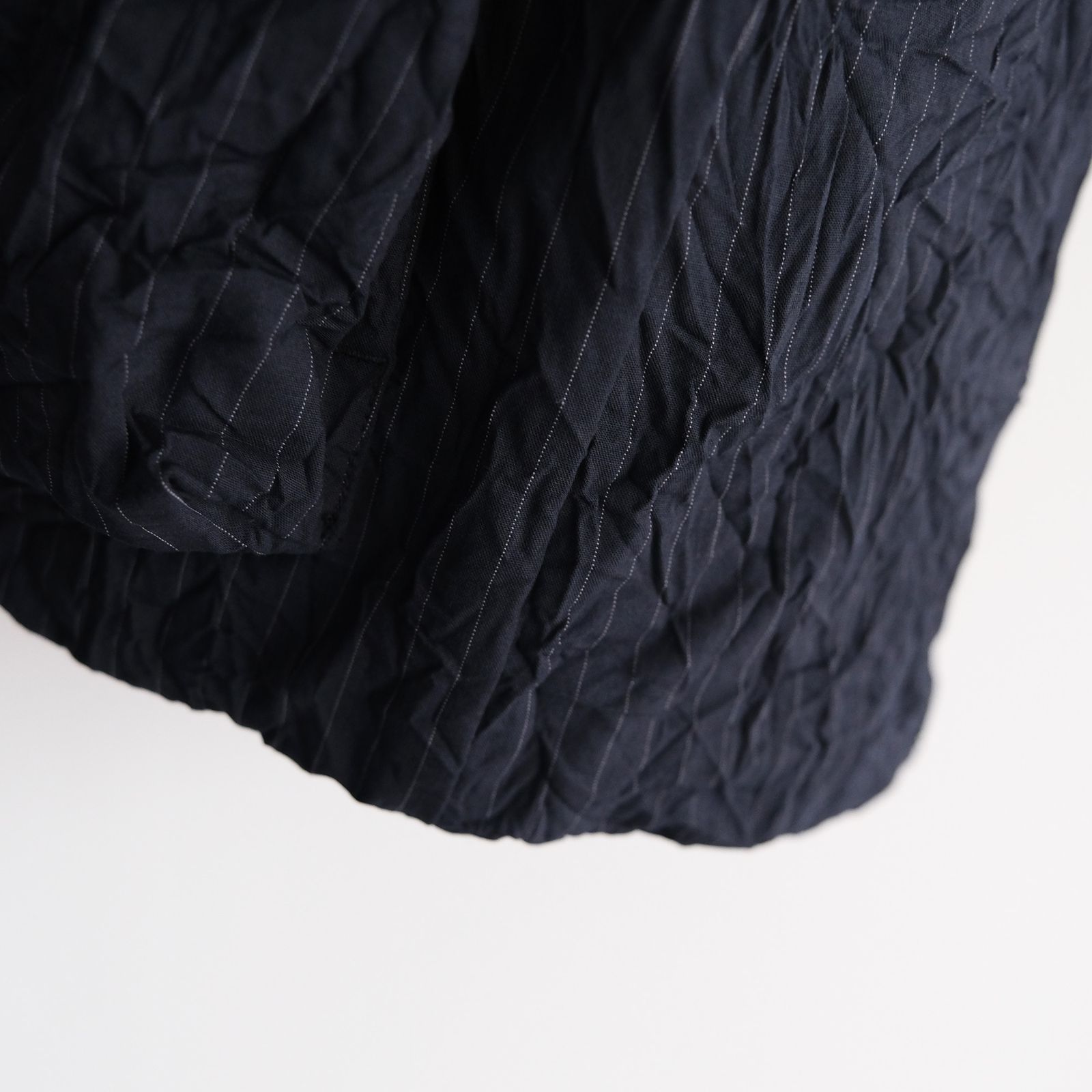 Infinity Crease Primaloft Vest -ベスト-（Navy / ネイビー）