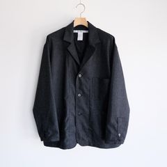 Pa.Jacket -ジャケット-（Navy / ネイビー）