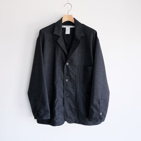 Pa.Jacket -ジャケット-（Navy / ネイビー）