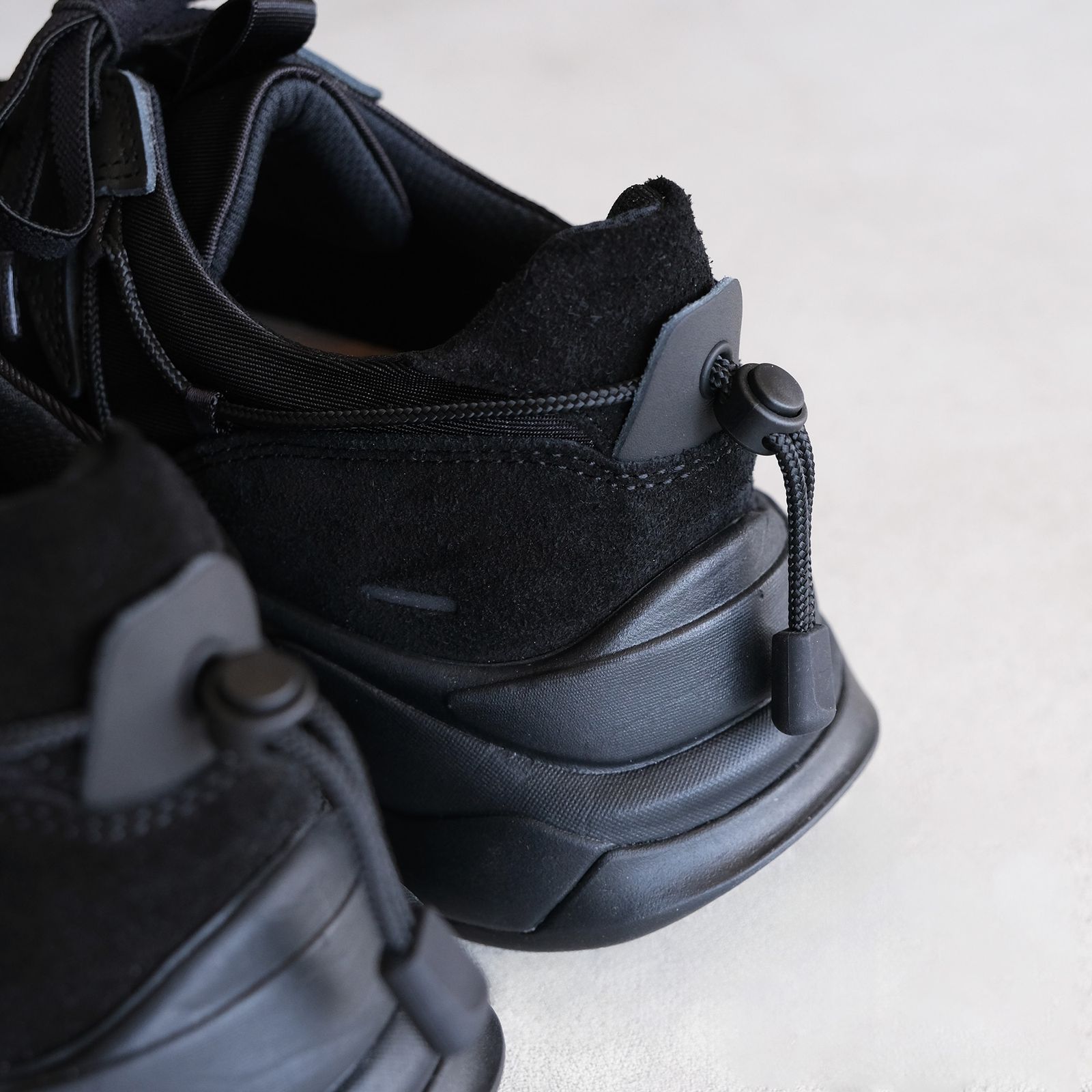 Para Traceur Light 2 DPX -シューズ-（Black / ブラック）