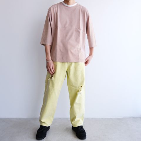STYLE NO. 37 selected brand：INNAT & EEL Products & URU TOKYO