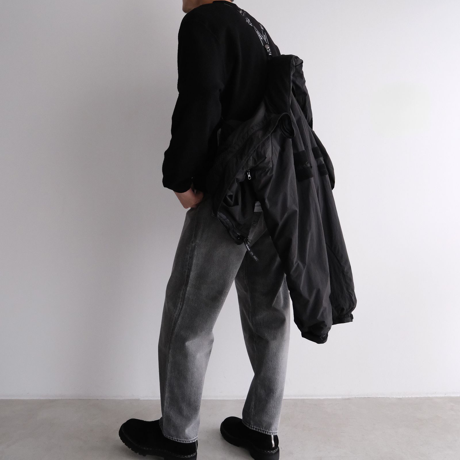 STYLE NO. 212 selected brand：F/CE.®︎ & BETTER & Graphpaper & GUIDI