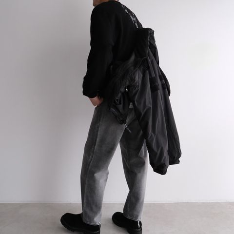 STYLE NO. 212 selected brand：F/CE.®︎ & BETTER & Graphpaper & GUIDI