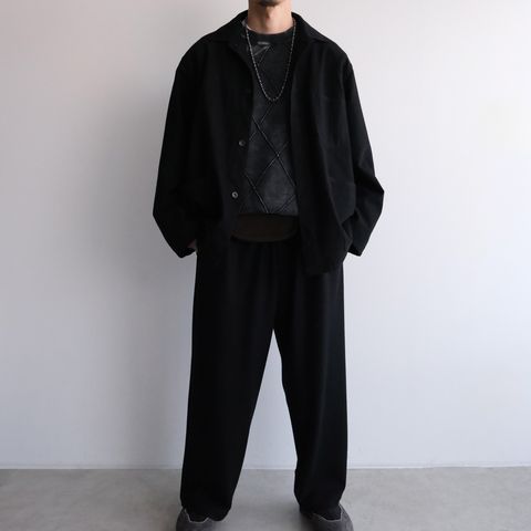 STYLE NO. 163 selected brand：BAUTH & NOMARHYTHM TEXTILE & Graphpaper & URU TOKYO