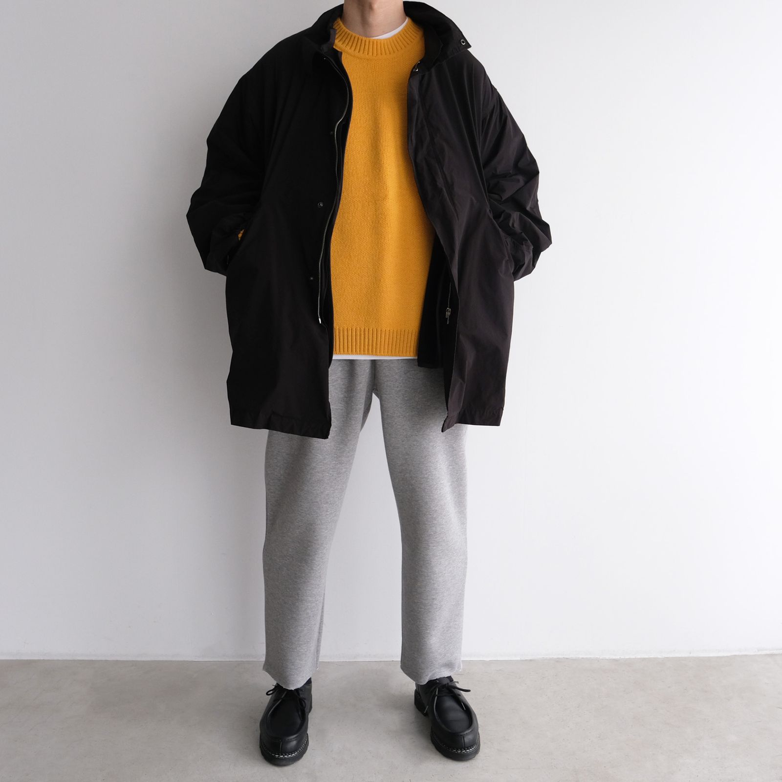 STYLE NO. 84 selected brand：ATON & EEL Products