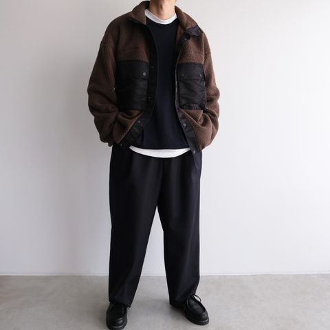 STYLE NO. 98 selected brand：F/CE.®︎ & EEL Products & URU TOKYO