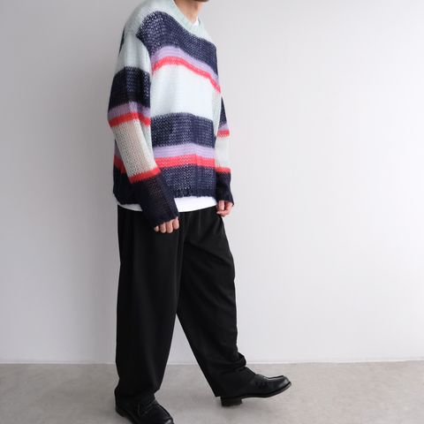 STYLE NO. 56 selected brand：i'm here & URU TOKYO & Graphpaper