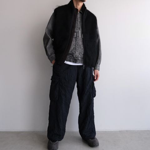 STYLE NO. 181 selected brand：EEL Products & Graphpaper & F/CE.®︎