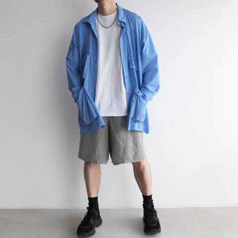 STYLE NO. 243 selected brand：F/CE. & Graphpaper & SUNCORE