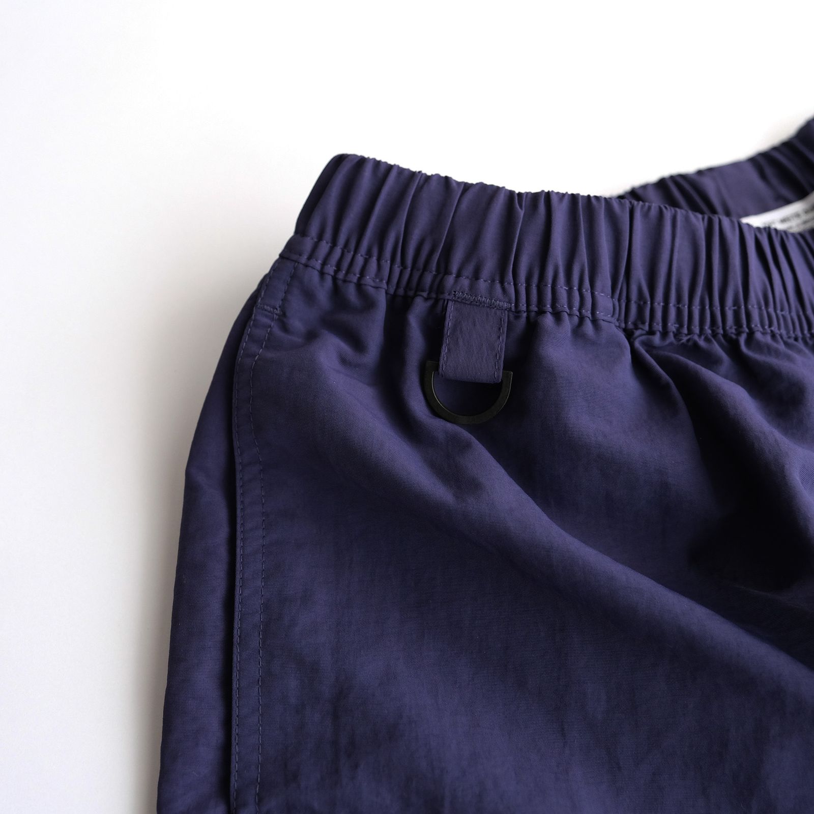 PMD + OP EASY SHORTS -ショーツ-（Indigo / インディゴ）
