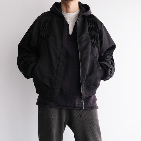 STYLE NO. 61 selected brand：F/CE.®︎ & INNAT & URU TOKYO