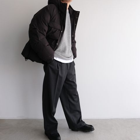 STYLE NO. 103 selected brand：AUTOMATIC FOR THE PEOPLE & ATON & i'm here