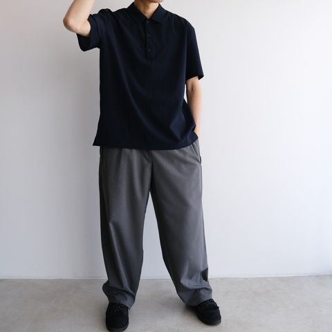 STYLE NO. 33 selected brand：UNIVERSAL PRODUCTS & AUTOMATIC FOR THE PEOPLE & F/CE.®︎