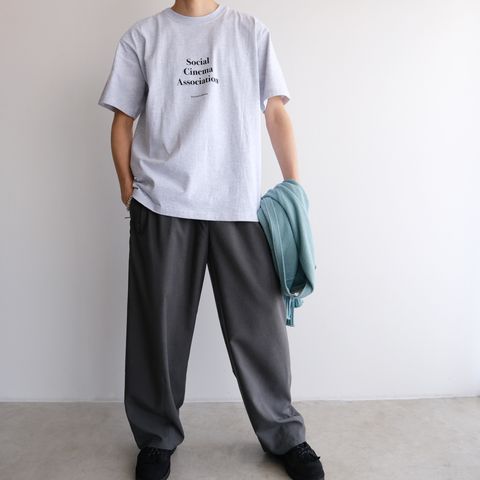 STYLE NO. 34 selected brand：UNIVERSAL PRODUCTS & POET MEETS DUBWISE & F/CE.®︎