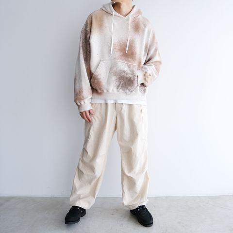 STYLE NO. 7 selected brand：NOMA t.d. & BETTER & INNAT & GOOD NEIGHBORS SHIRTS