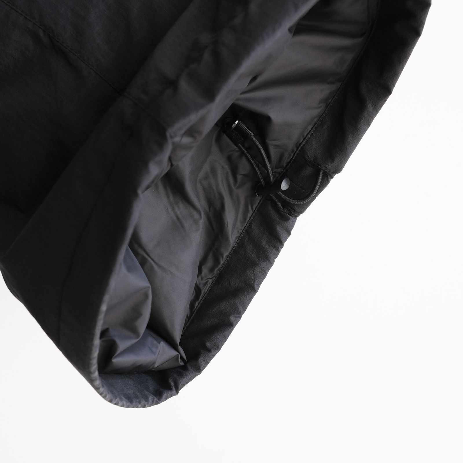 Pertex Quantum Air Light Thermo Chef Pants -パンツ-（Black / ブラック）GM263-40282