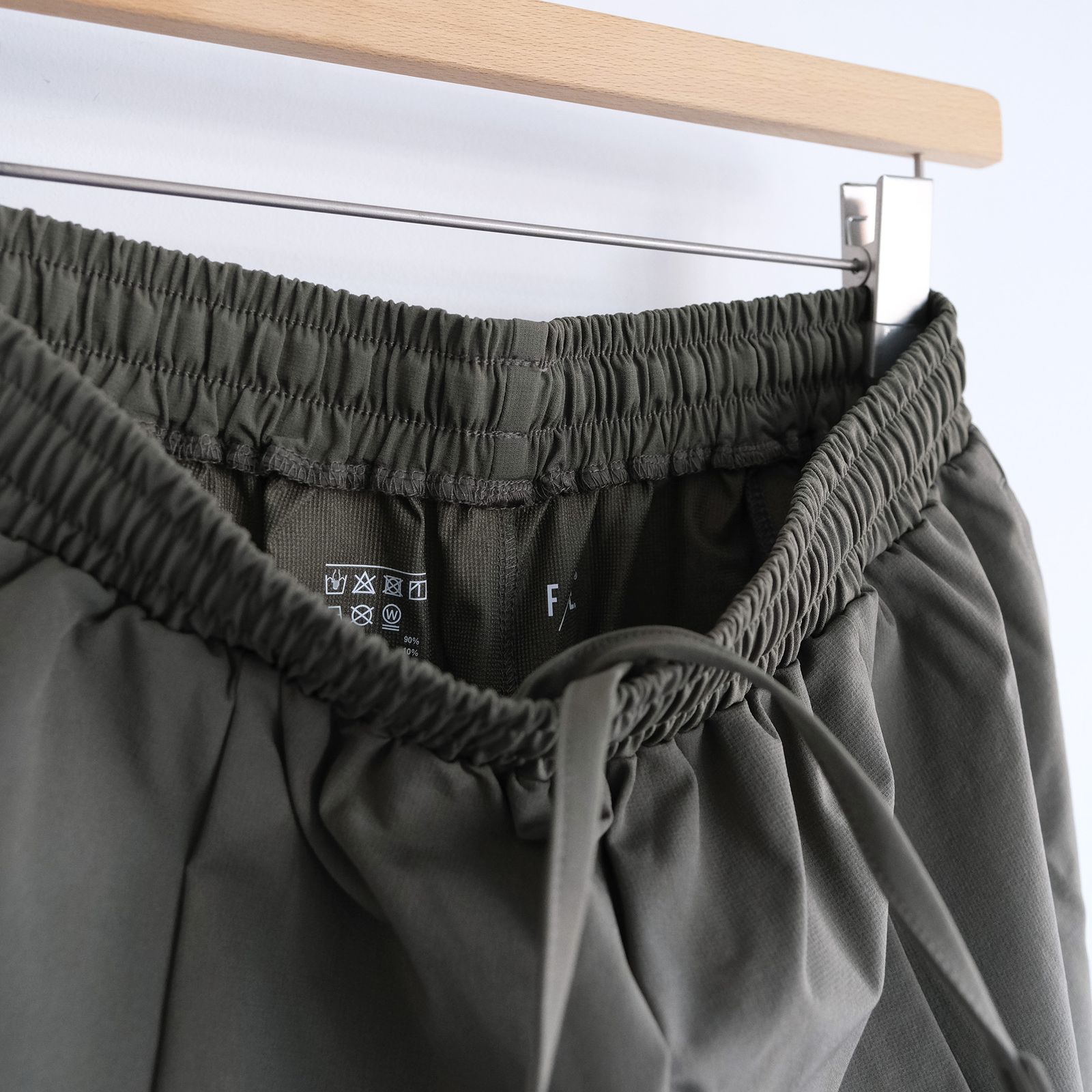 Amphibious Shorts -ショーツ-（Olive / オリーブ）
