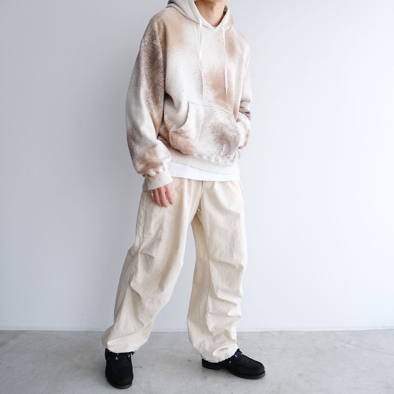 STYLE NO. 7 selected brand：NOMA t.d. & BETTER & INNAT & GOOD NEIGHBORS SHIRTS