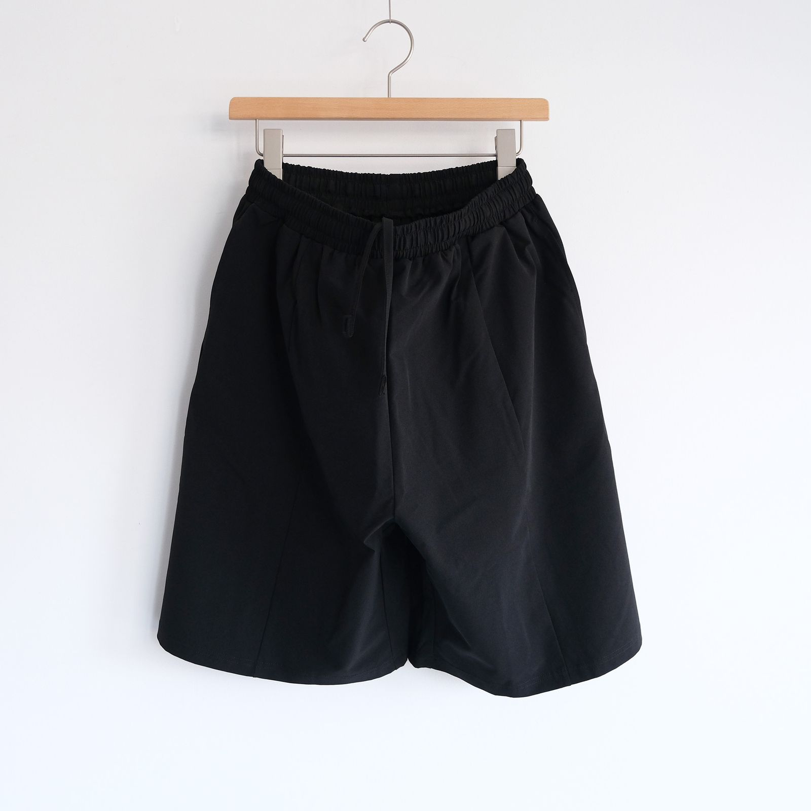 Amphibious Shorts -ショーツ-（Black / ブラック）