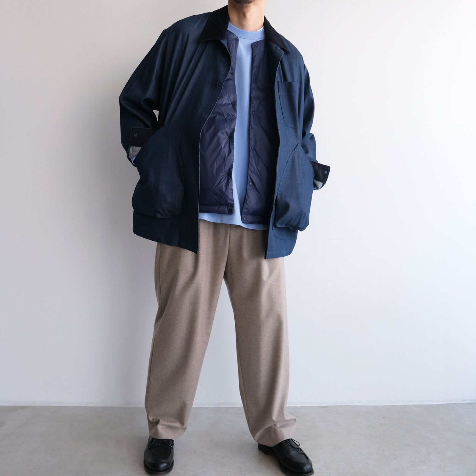 STYLE NO. 67 selected brand：GOOD NEIGHBORS SHIRTS & EVCON & EEL Products & ATON