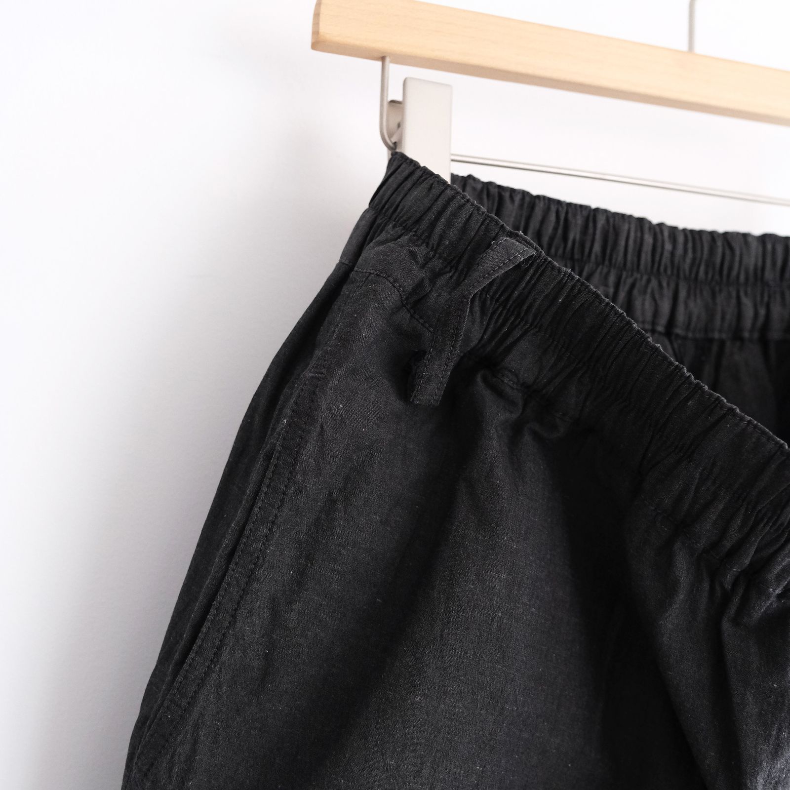 Cook Pants -パンツ-（Charcoal / チャコール）