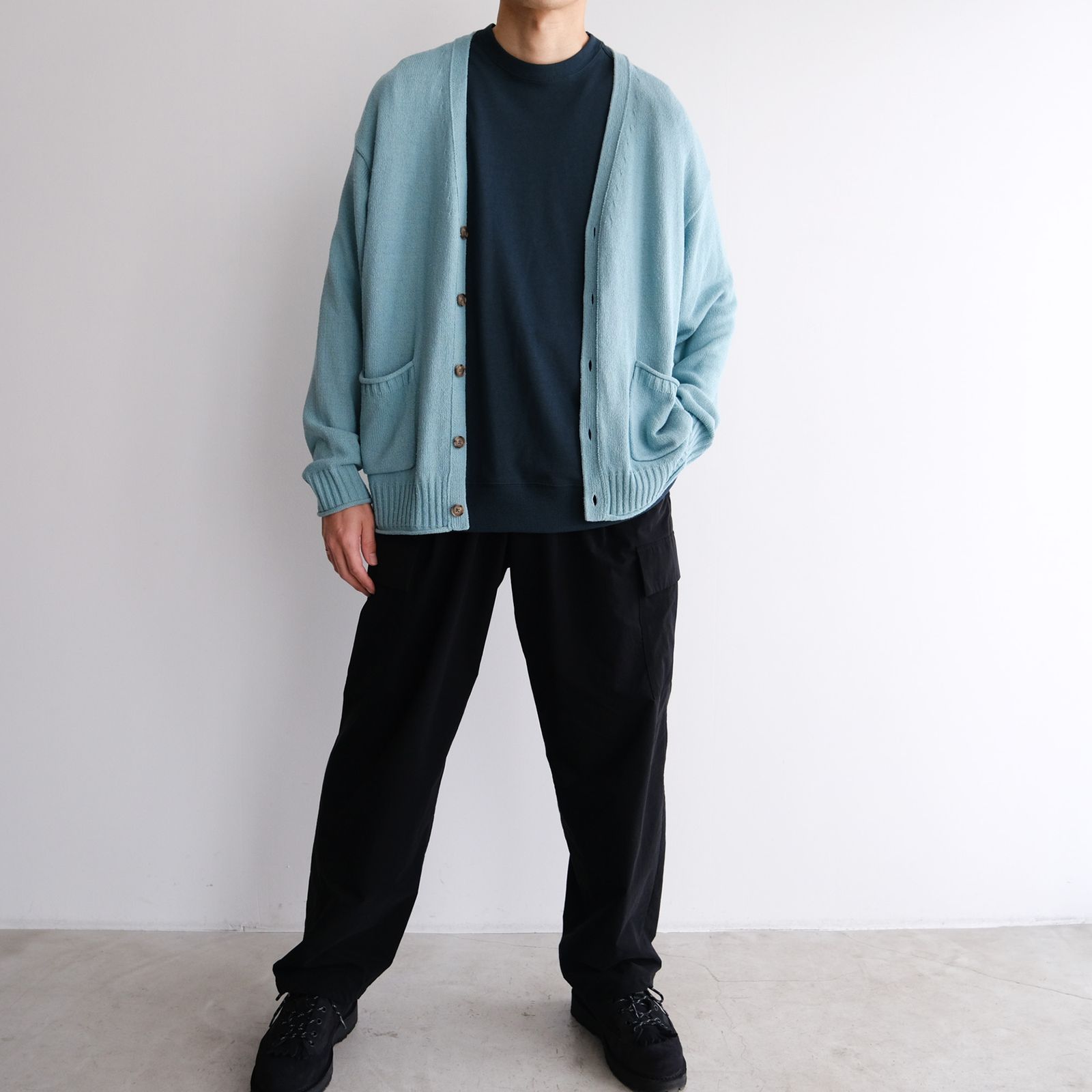 Royal Tee -Tシャツ-（Green / グリーン）