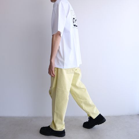 STYLE NO. 38 selected brand：INNAT & EEL Products & URU TOKYO