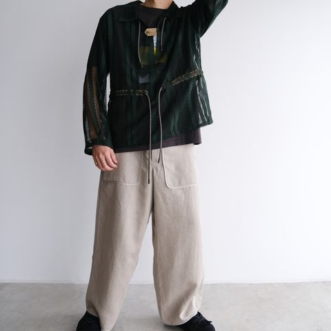 STYLE NO. 25 selected brand：F/CE.®︎ & POET MEETS DUBWISE & i'm here