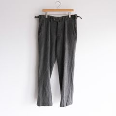 STYLE NO. 101 selected brand：AUTOMATIC FOR THE PEOPLE & Graphpaper & INNAT
