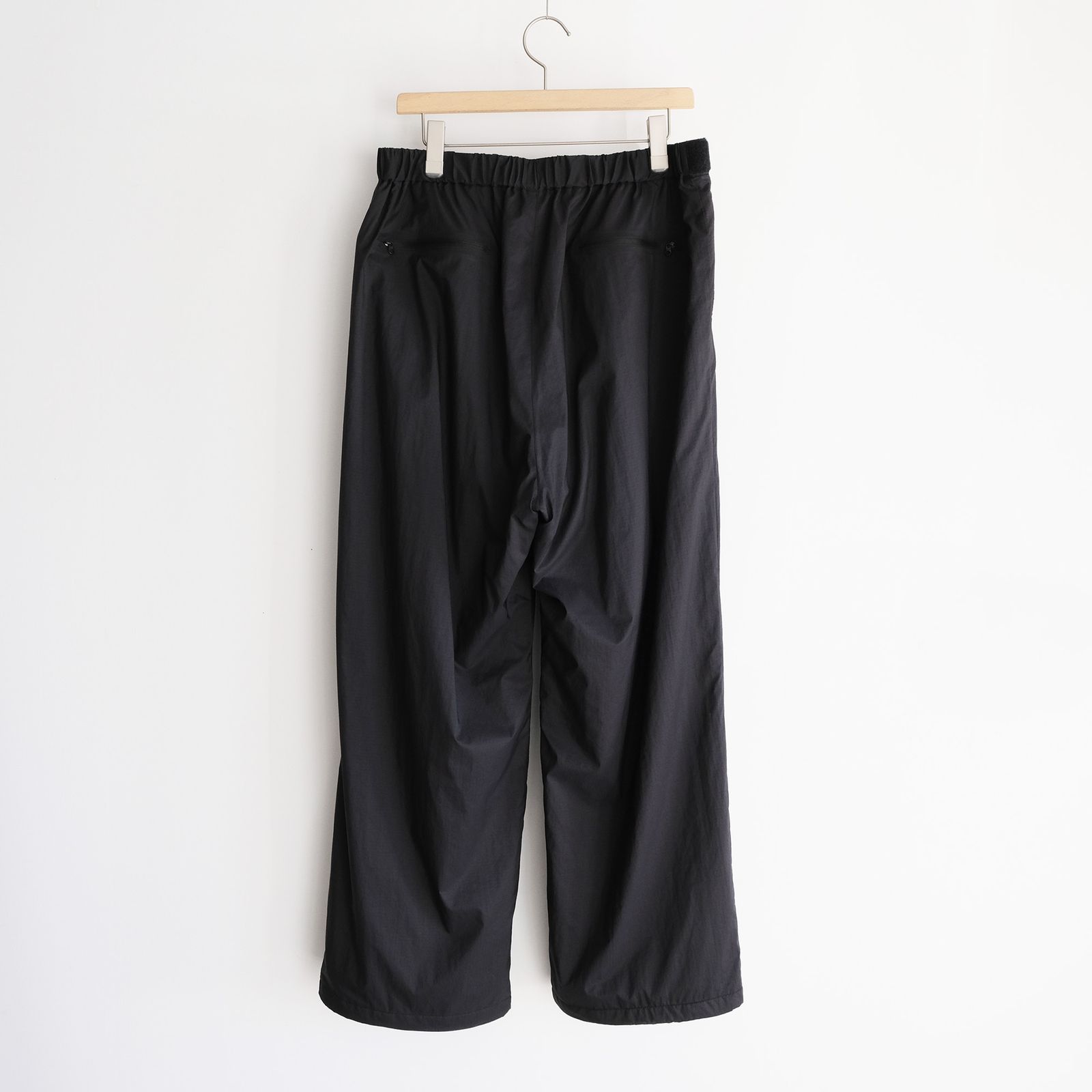 Pertex Quantum Air Light Thermo Chef Pants -パンツ-（Black / ブラック）GM263-40282