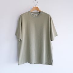 S/S T-Shirts -Tシャツ-（Moss / モス）
