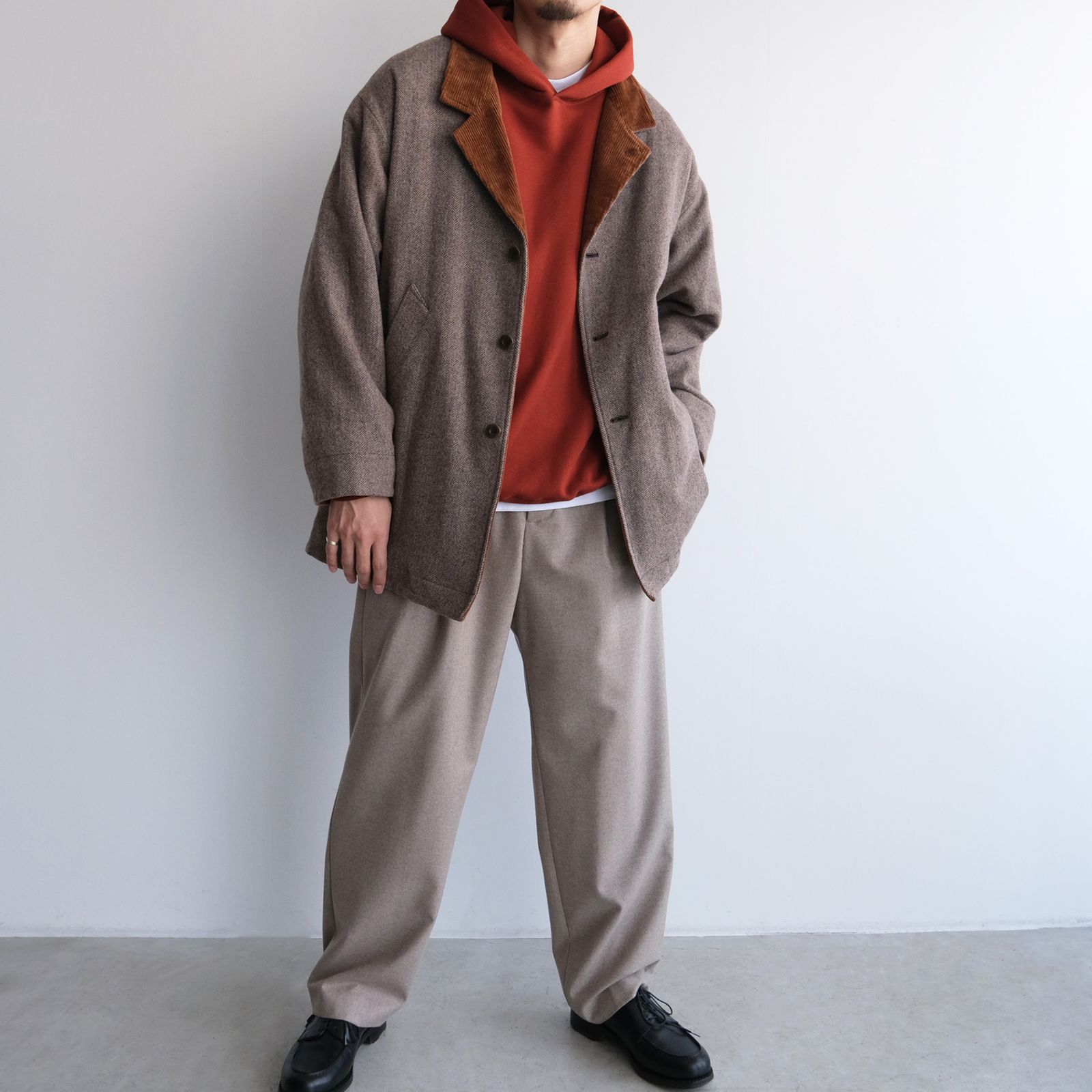 STYLE NO. 65 selected brand：EEL Products & Graphpaper & ATON