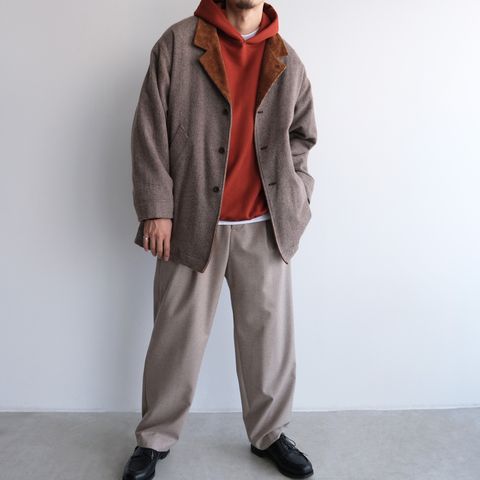 STYLE NO. 65 selected brand：EEL Products & Graphpaper & ATON