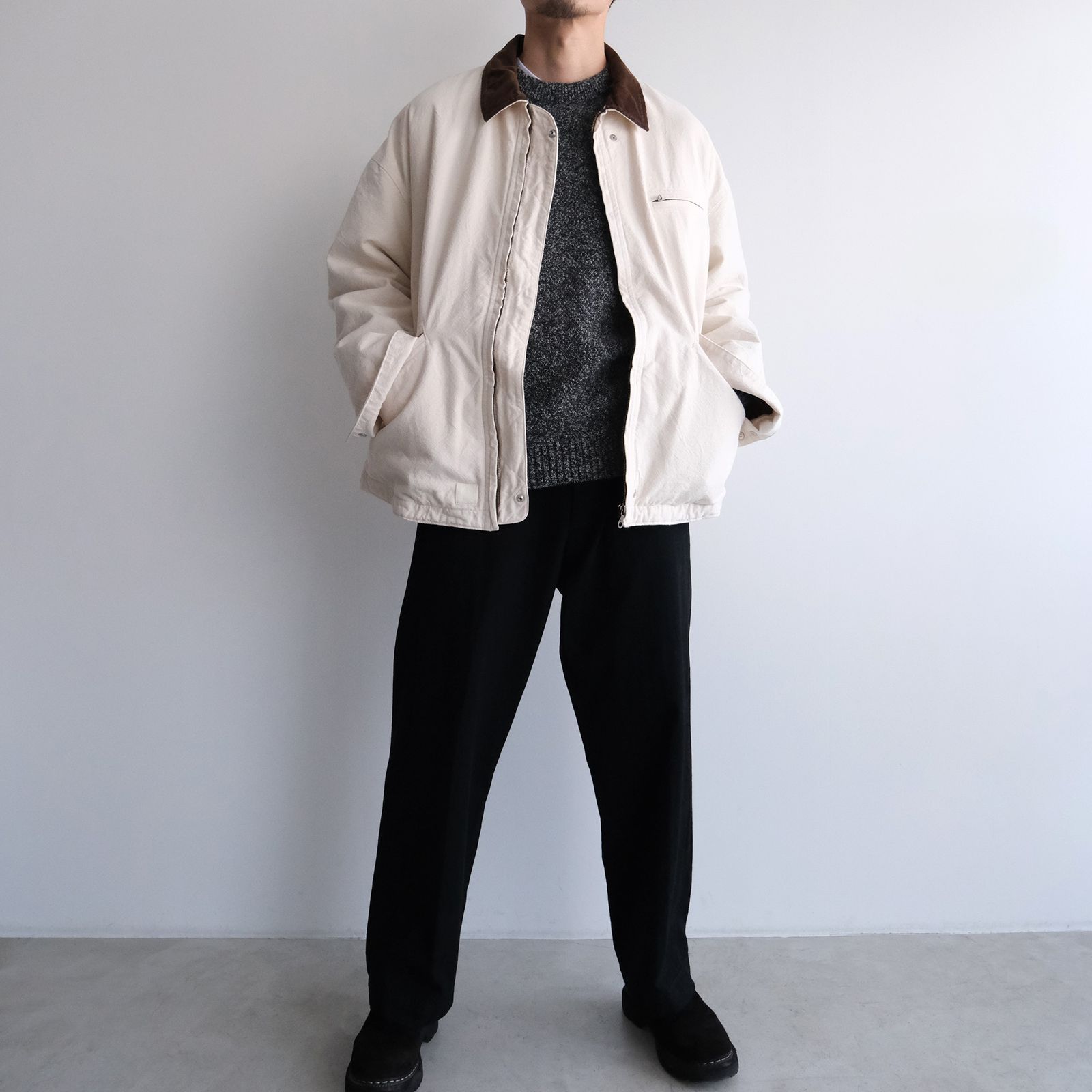 STYLE NO. 193 selected brand：INNAT & ATON & Graphpaper & BAUTH & GUIDI