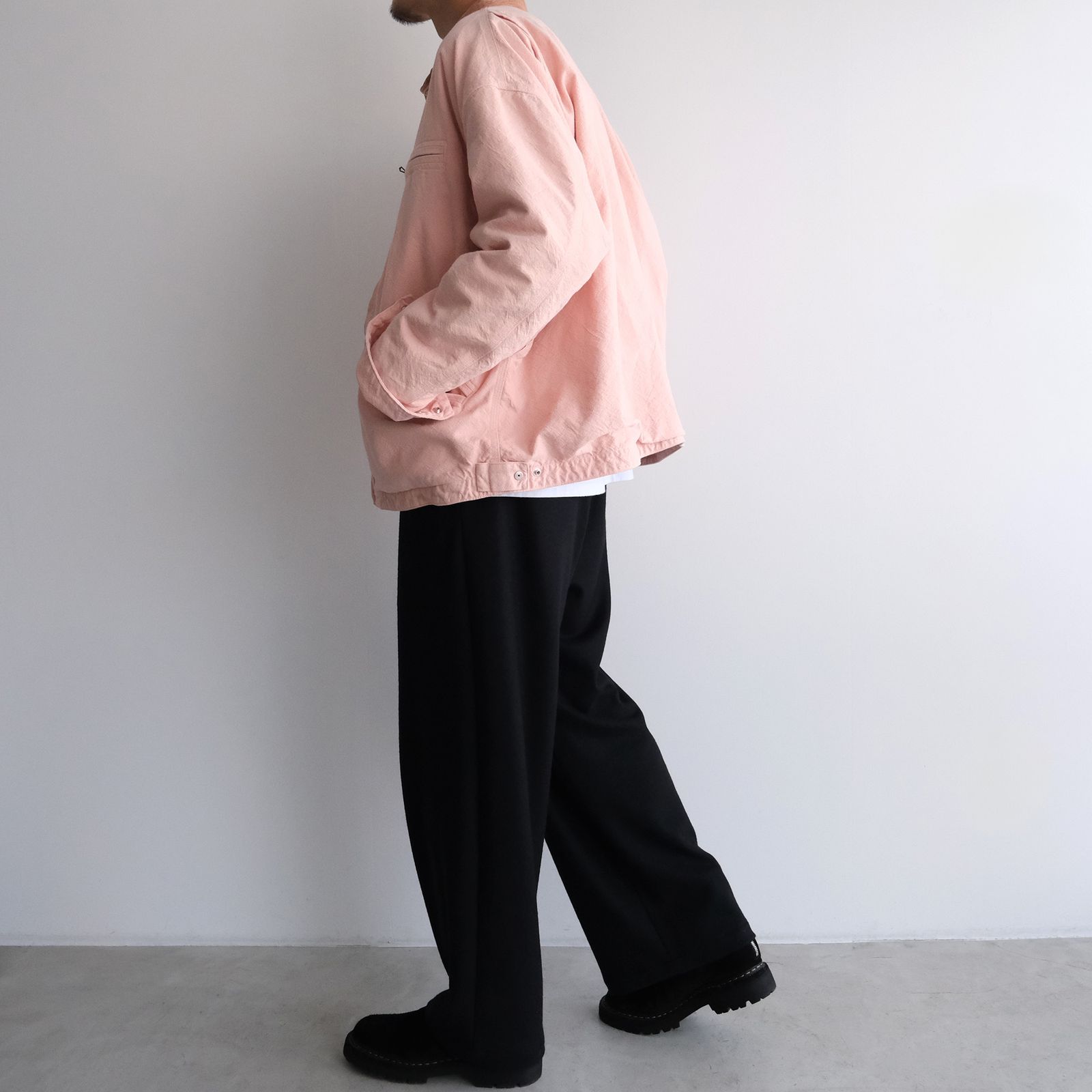 STYLE NO. 186 selected brand：INNAT & URU TOKYO & Graphpaper & GUIDI