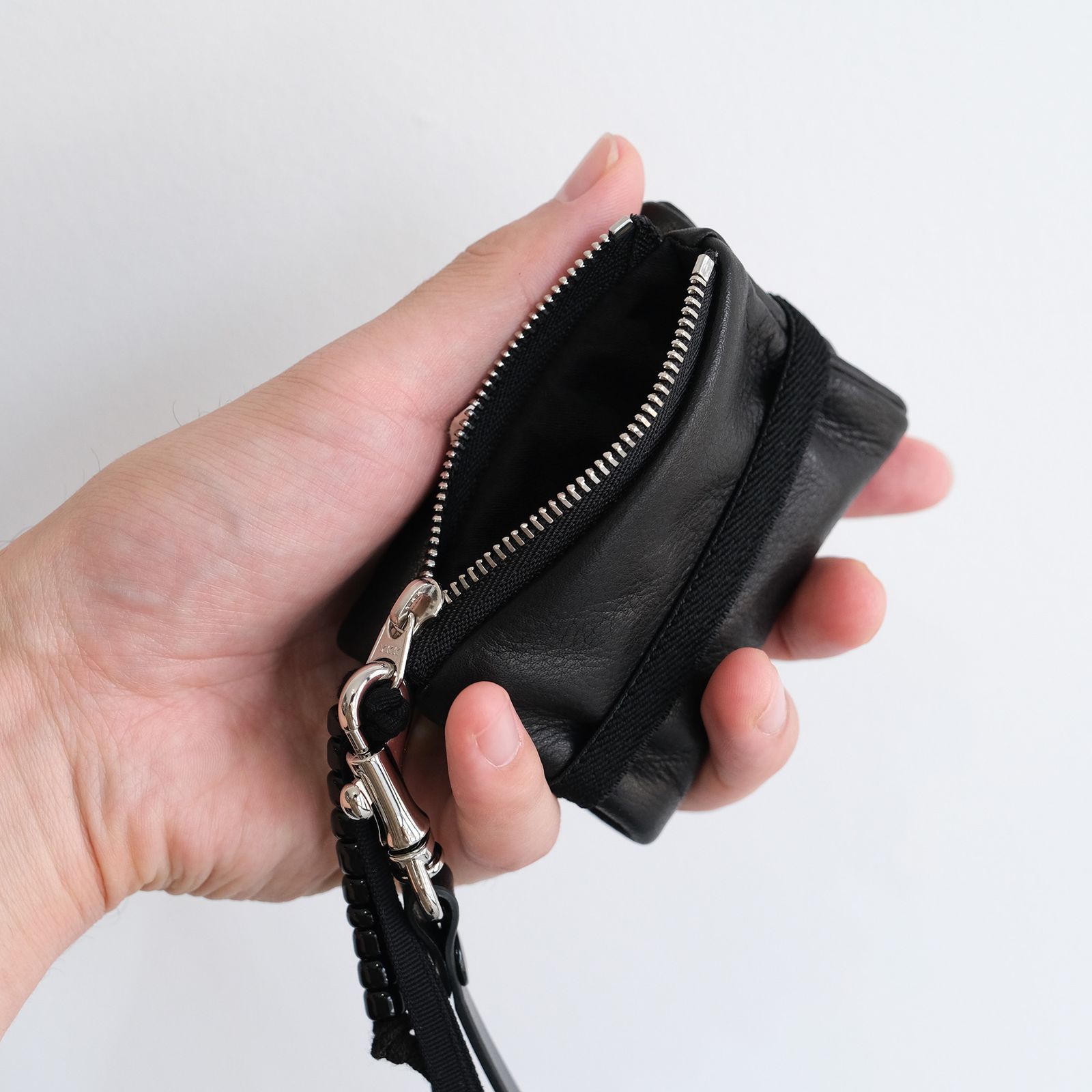 Comes Wallet -財布-（Black /ブラック）