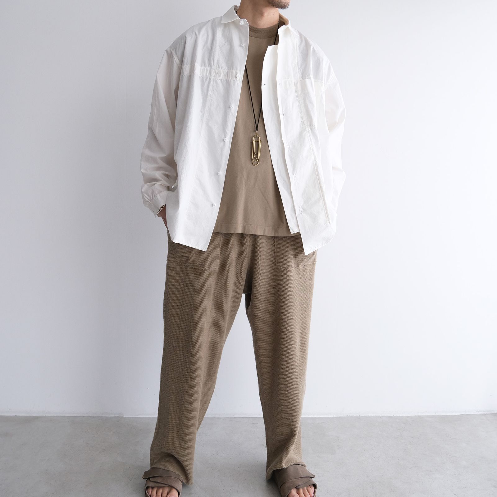 STYLE NO. 139 selected brand：INNAT