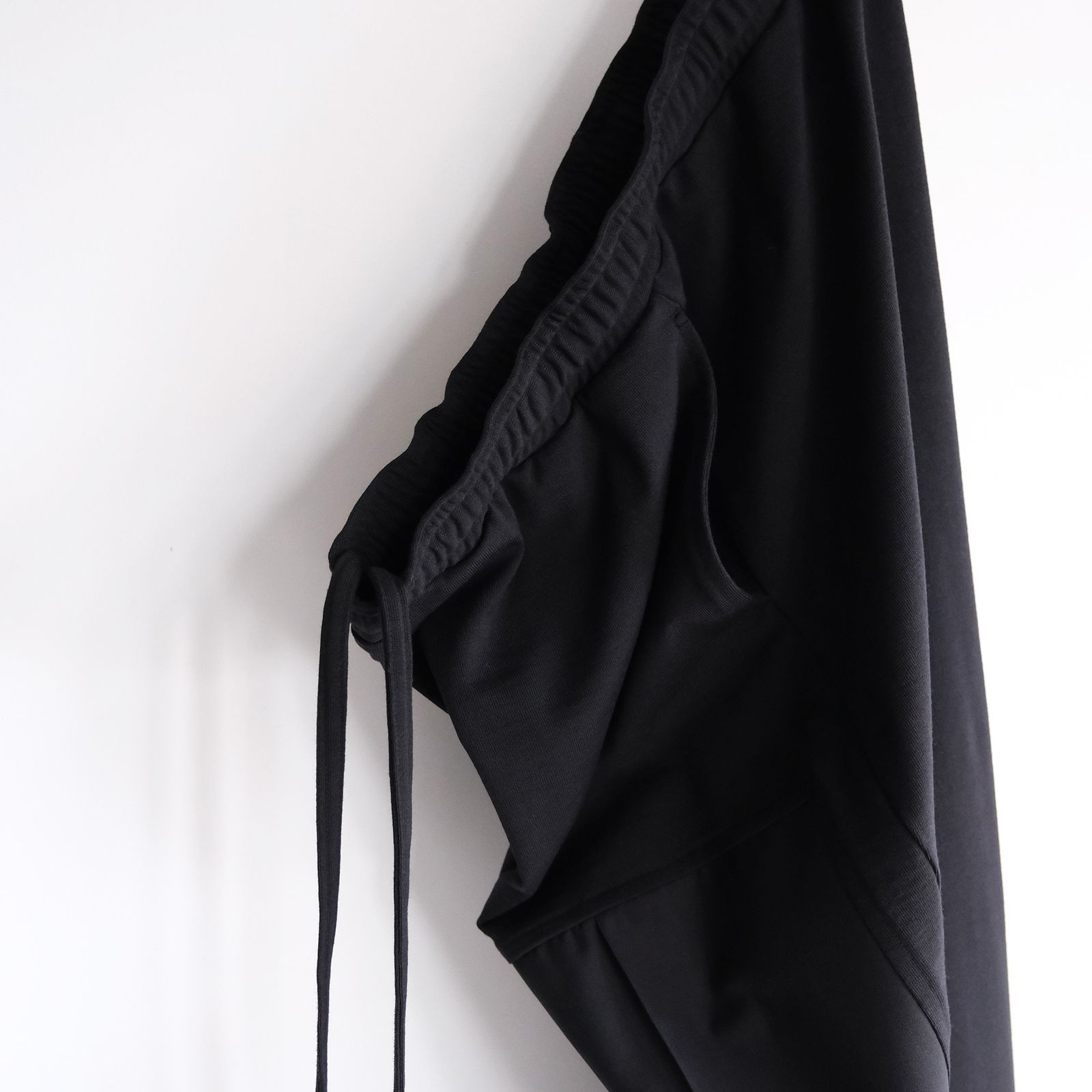 Un(i)Form Jersey：Docking Patns - パンツ-（Black / ブラック）