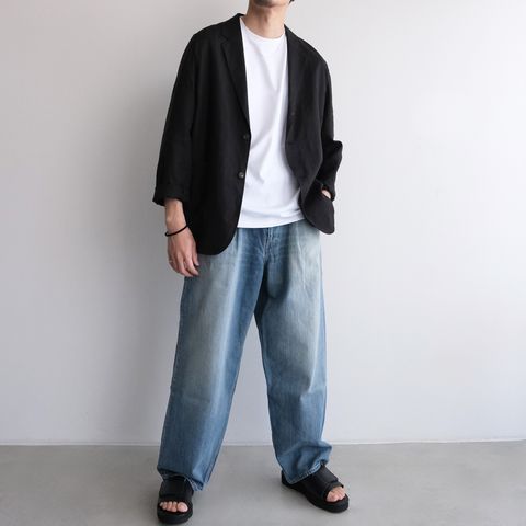 STYLE NO. 226 selected brand：ATON & Graphpaper