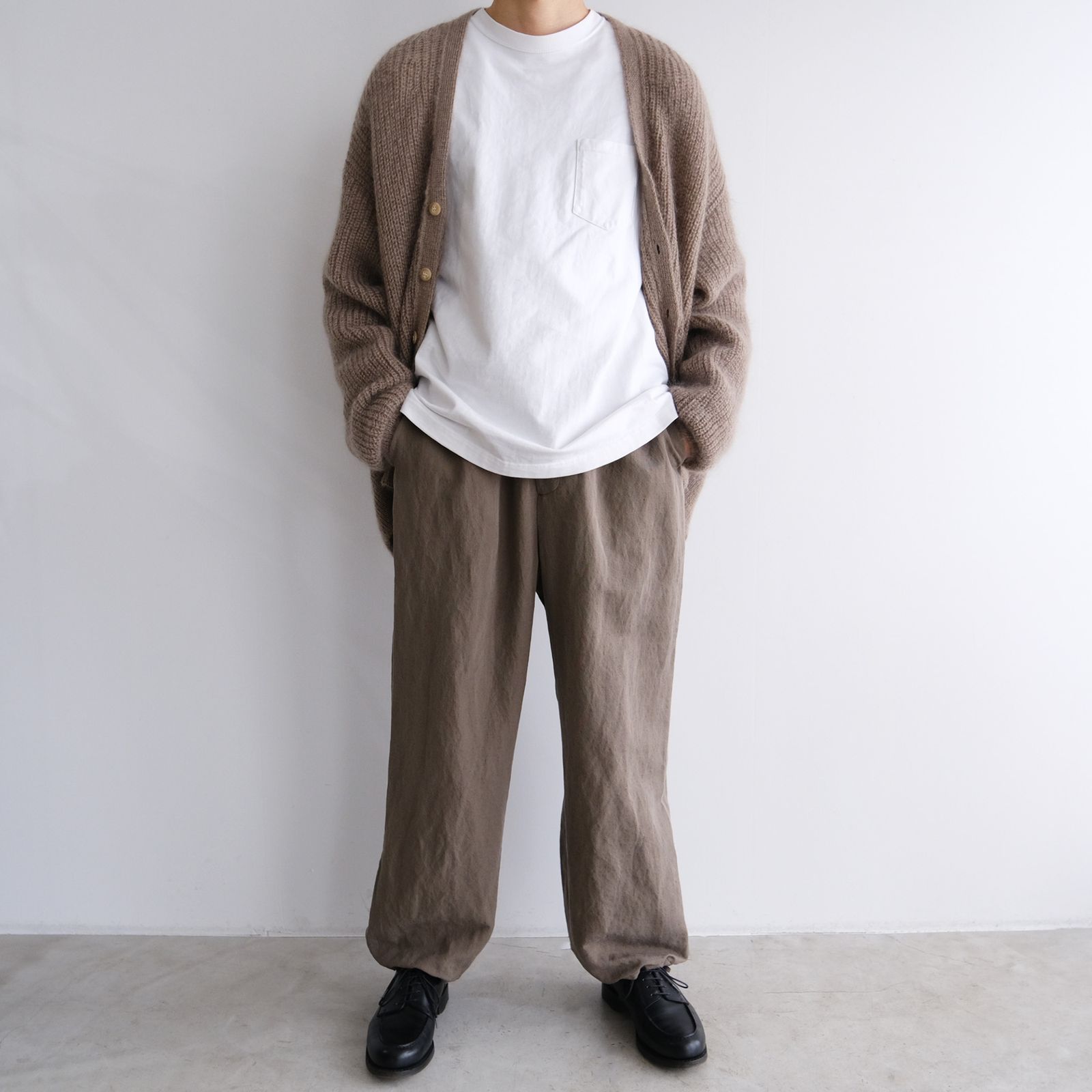 STYLE NO. 1 selected brand：INNAT & ATON