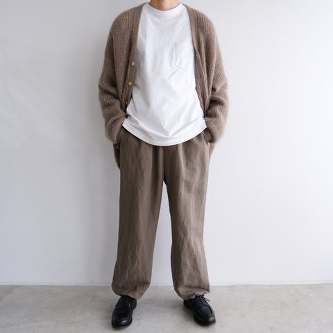 STYLE NO. 1 selected brand：INNAT & ATON