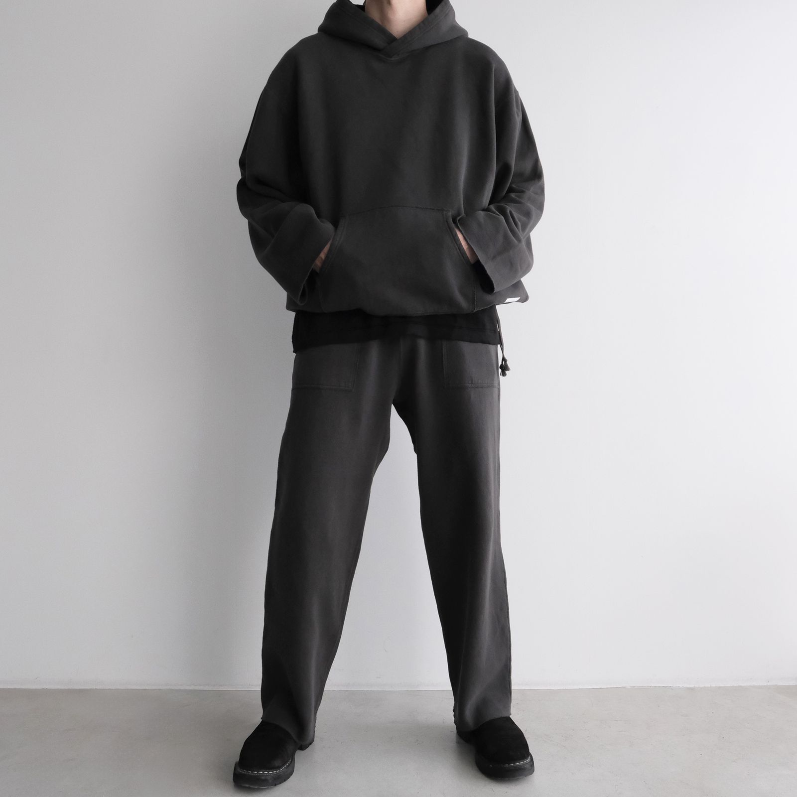 Sweat Hoodie -パーカー-（Sumikuro / スミクロ）
