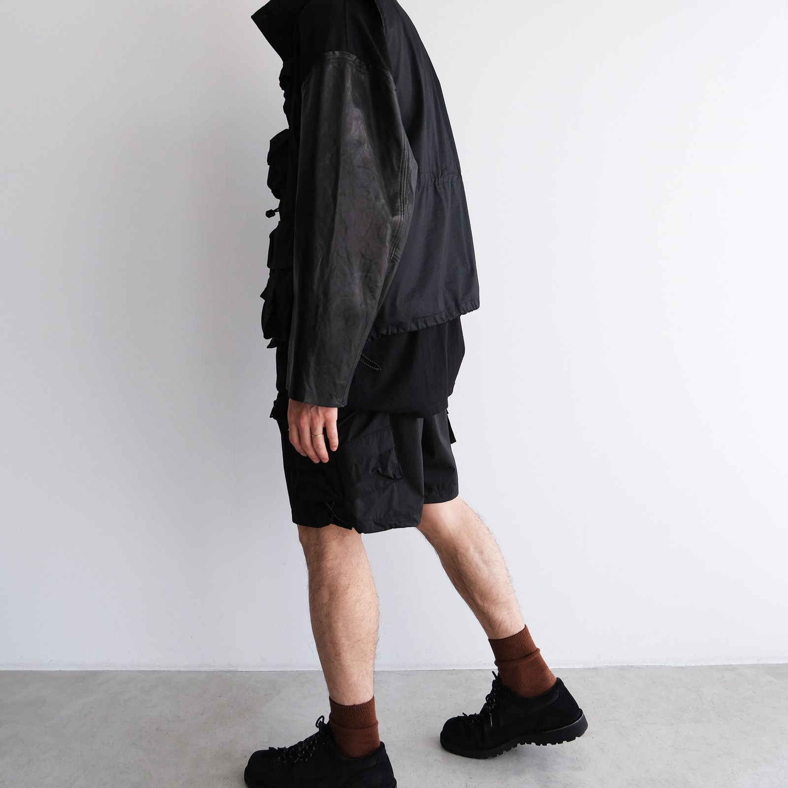 STYLE NO. 145 selected brand：F/CE.®︎ & i'm here