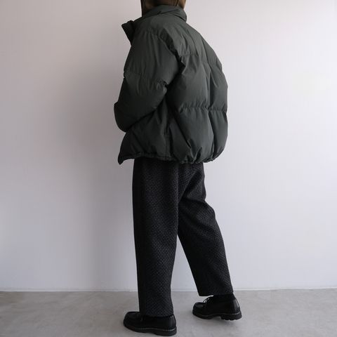 STYLE NO. 198 selected brand：Graphpaper & POET MEETS DUBWISE & EEL Products