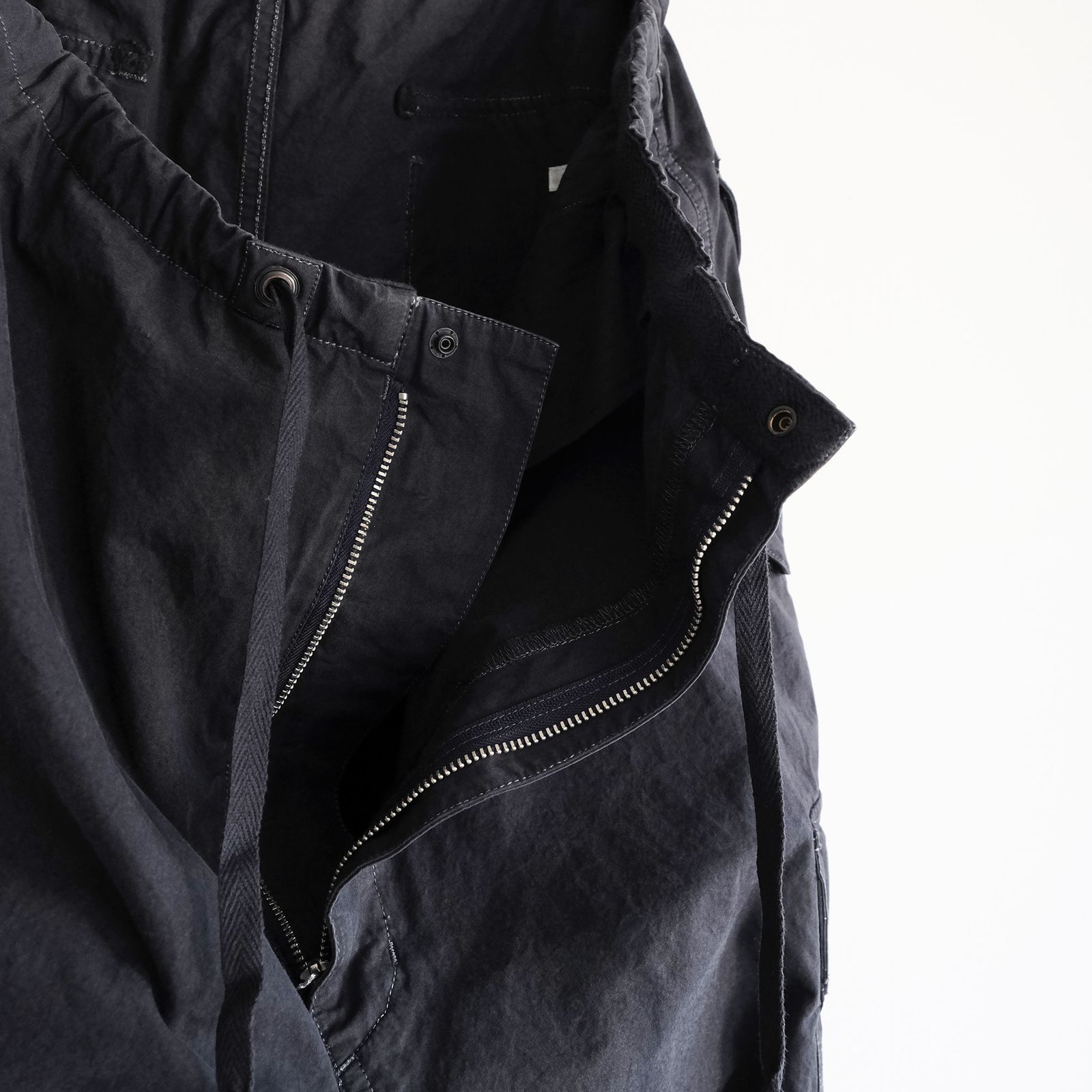 M-51 Pants -パンツ-（Dark Navy / ダークネイビー）