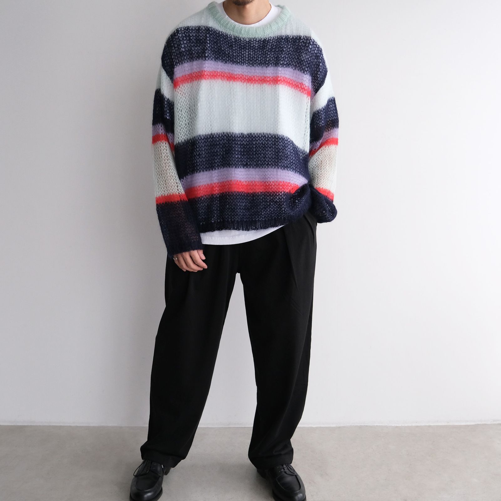 STYLE NO. 56 selected brand：i'm here & URU TOKYO & Graphpaper